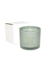 My flame Lifestyle Sojakaars | Even een dikke knuffel | Minty Bamboo  | My Flame