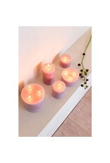 Home Society Stompkaars | 9 x10 | Lilac | Home Society