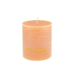 Home Society Stompkaars | 9 x10 | Peach | Home Society