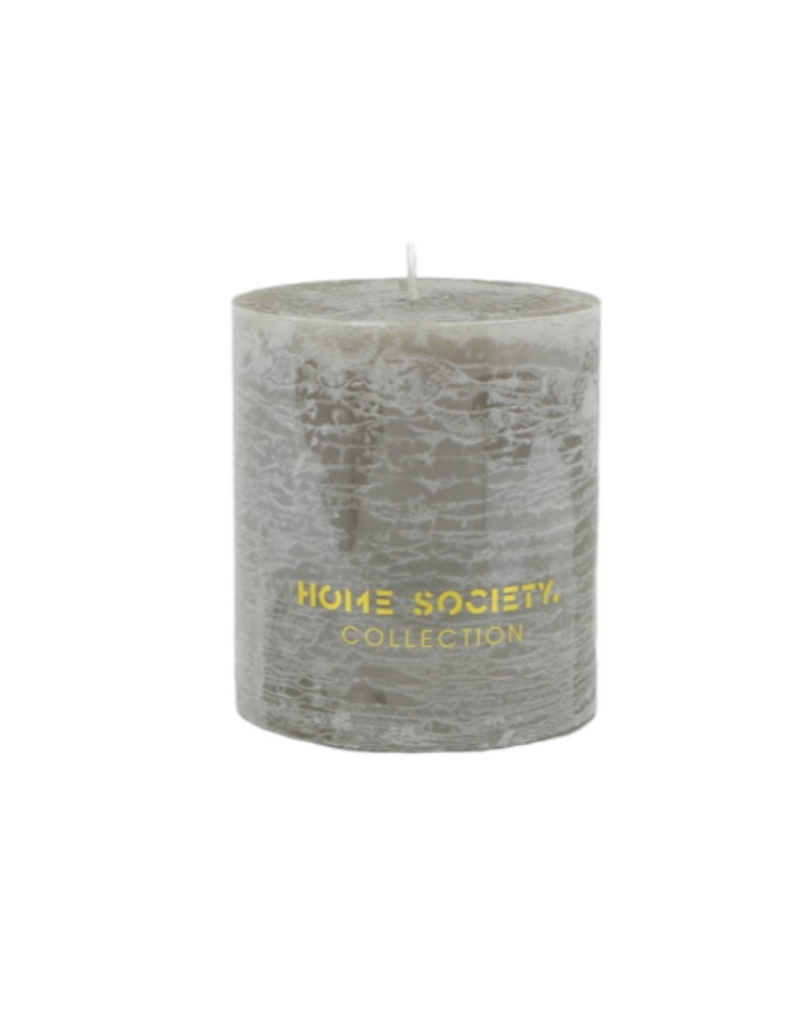 Home Society Stompkaars | 9 x10 | Taupe | Home Society