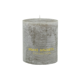 Home Society Stompkaars | 9 x10 | Taupe | Home Society