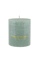 Home Society Stompkaars | 9 x10 | Celadon | Home Society