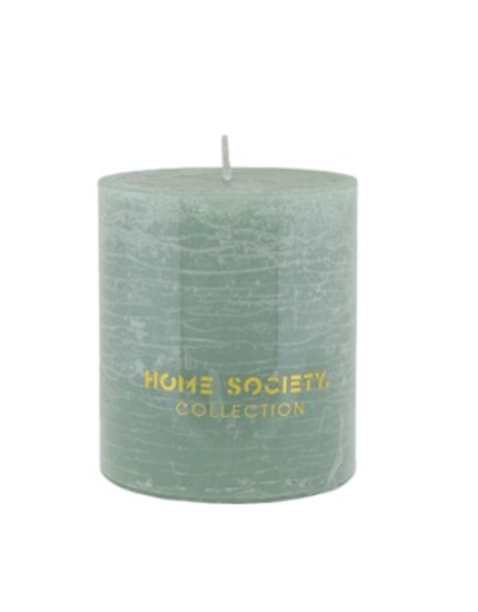 Home Society Stompkaars | 9 x10 | Celadon | Home Society
