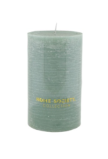 Home Society Stompkaars | 9 x15 | Celadon | Home Society