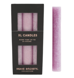 Home Society XL dinerkaars | Lilac | Home Society