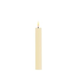 Led dinerkaars  | Cream| Deluxe Homeart