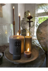 Deluxe Homeart Led kaars  Afstandsbediening | Led |Deluxe Homeart