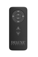 Deluxe Homeart Led kaars  Afstandsbediening | Led |Deluxe Homeart