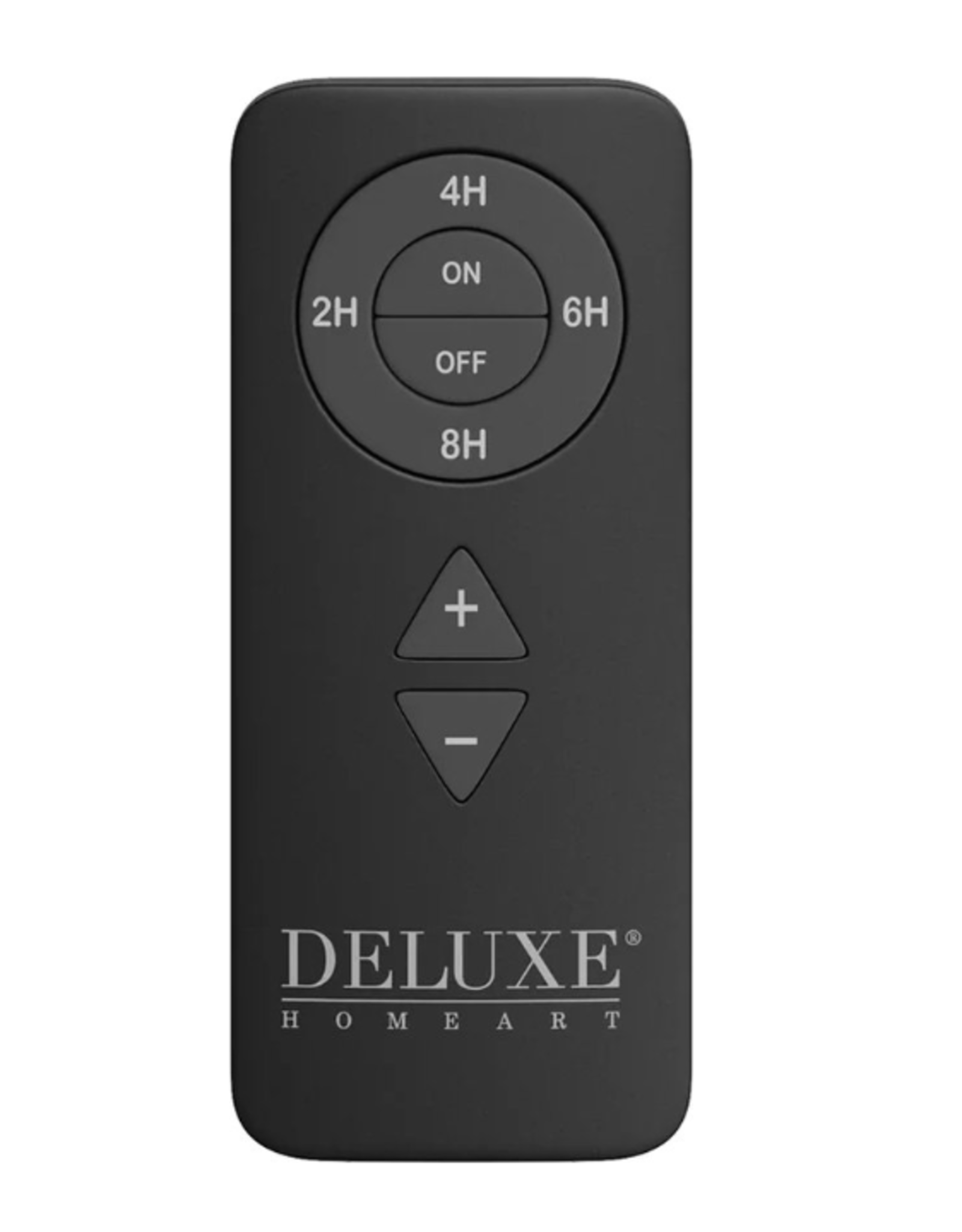 Deluxe Homeart Led kaars  Afstandsbediening | Led |Deluxe Homeart