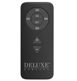 Afstandsbediening | Led |Deluxe Homeart