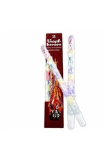 Druipkaarsen |25 cm|  Multicolor Druipkaarsen |25 cm|  Multicolor