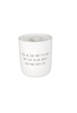 My flame Lifestyle Sojakaars | Those we love don't go away... | Fresh cotton My flame Lifestyle Sojakaars | Those we love don't go away... | Fresh cotton