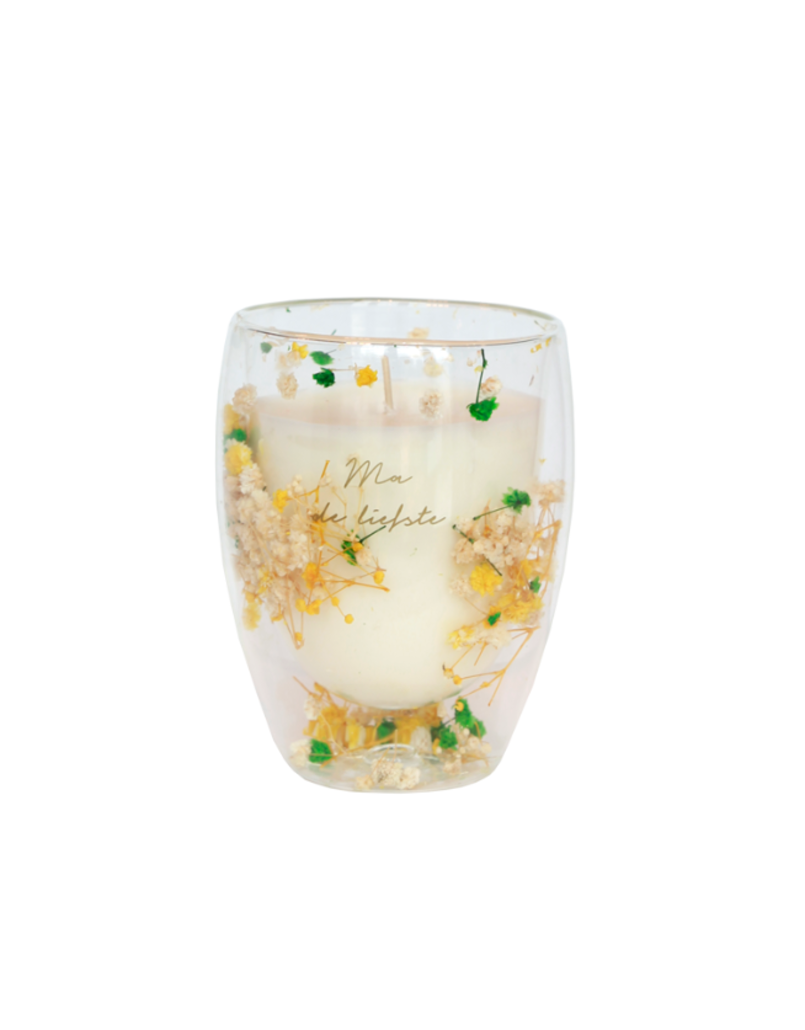 My flame Lifestyle Sojakaars | Ma-de-liefste | Fresh cotton