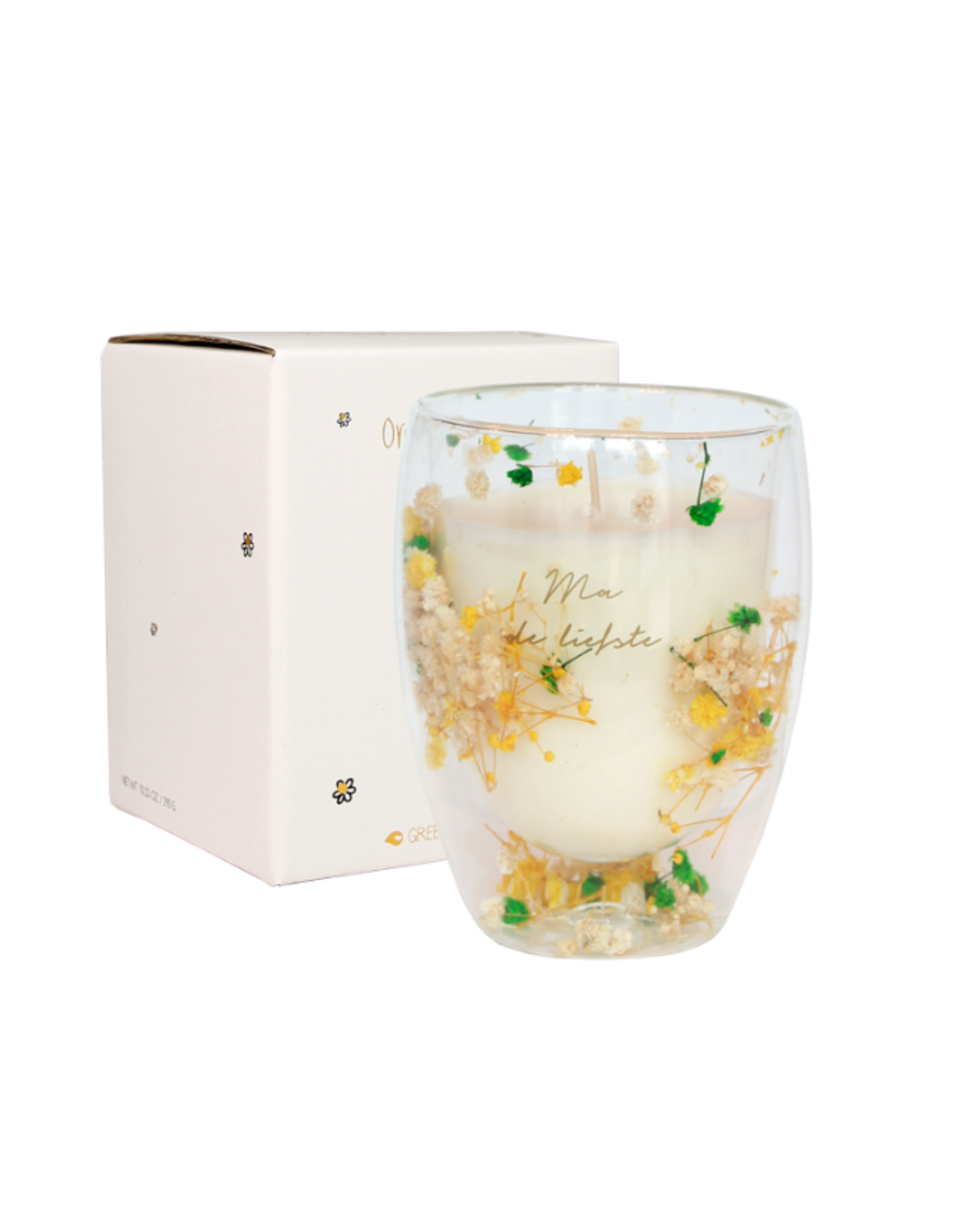 My flame Lifestyle Sojakaars | Ma-de-liefste | Fresh cotton