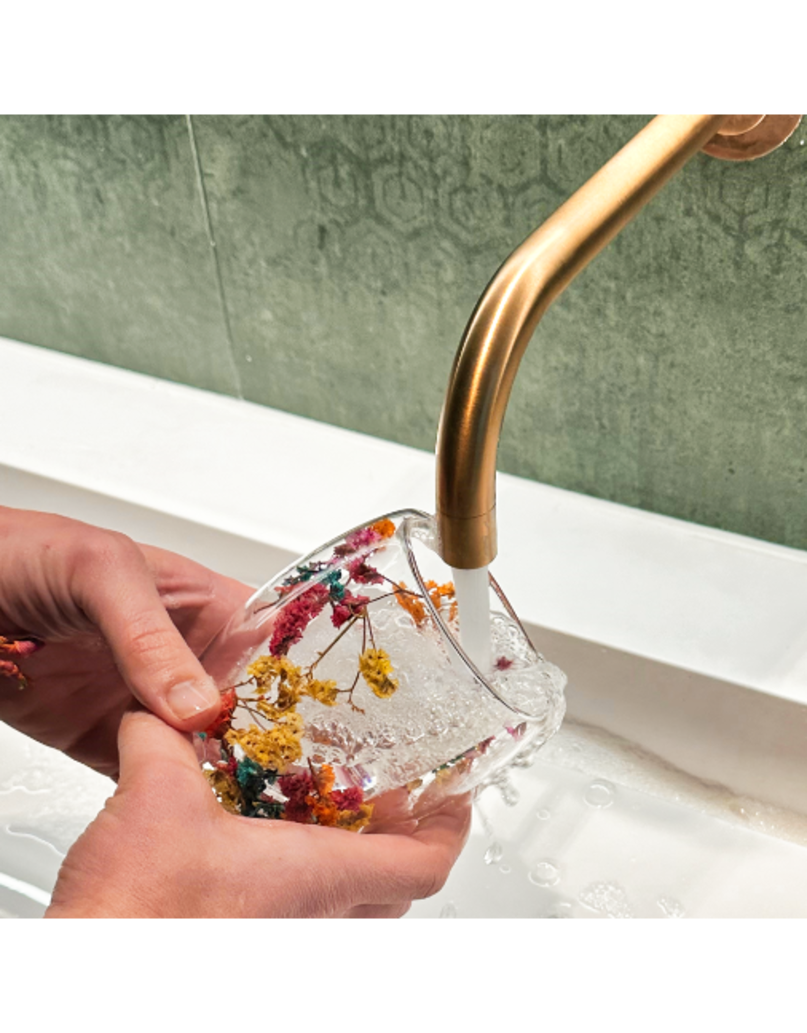 My flame Lifestyle Sojakaars | With love | Green tea time