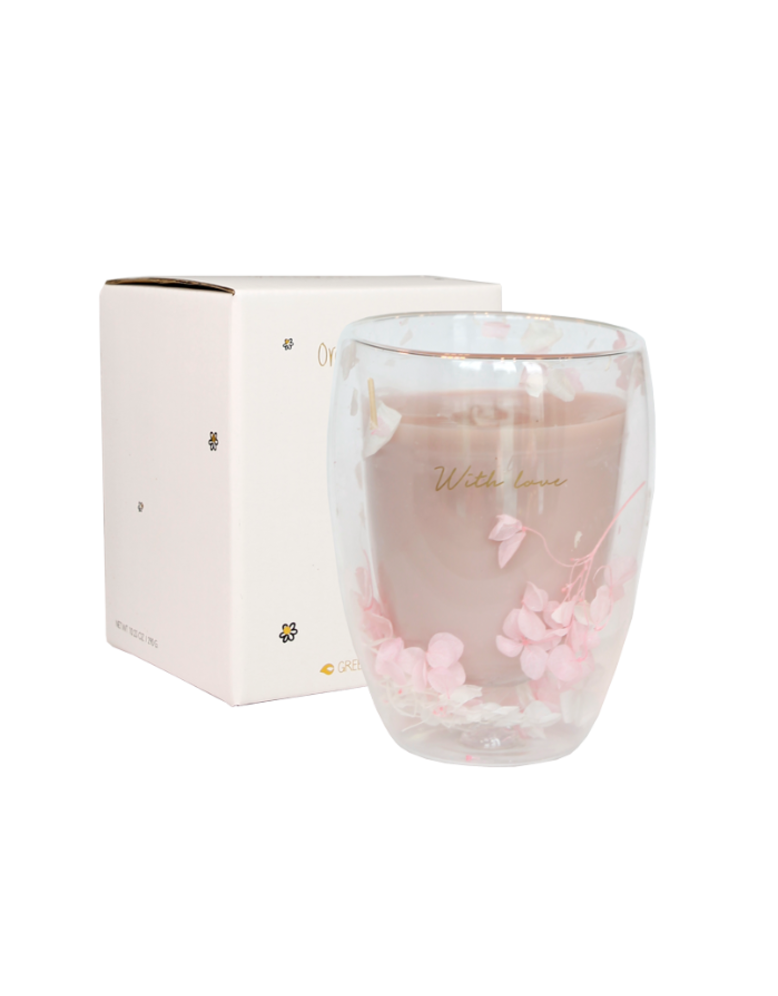 My flame Lifestyle Sojakaars | With love | Green tea time