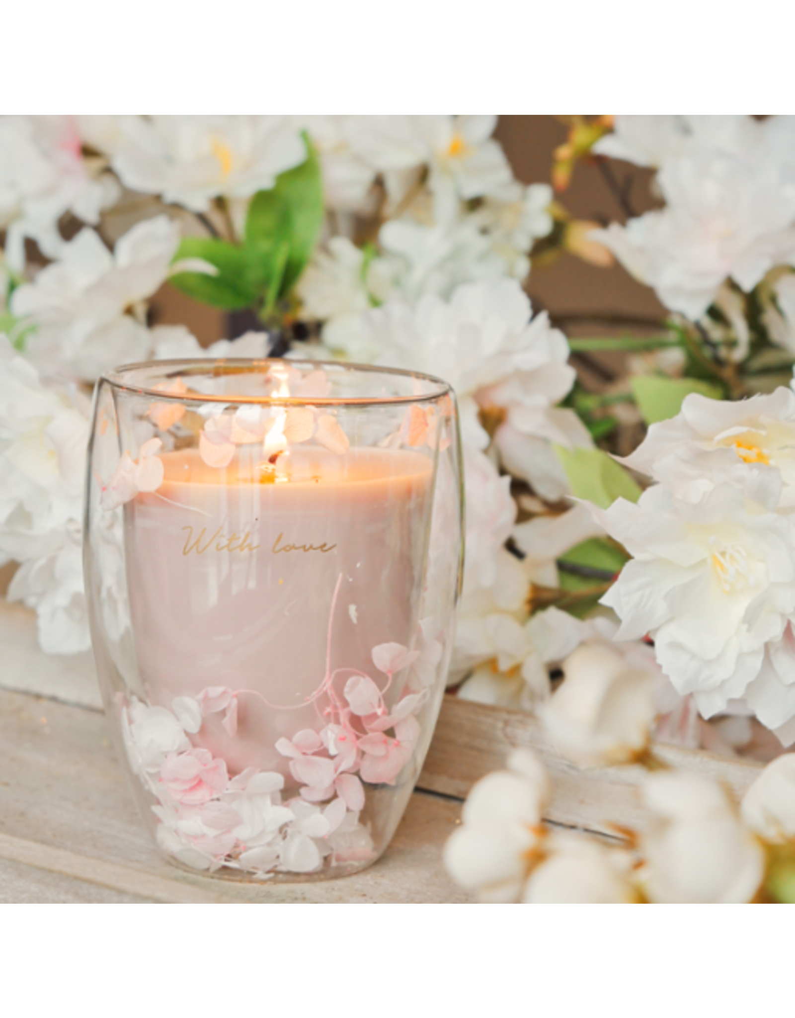 My flame Lifestyle Sojakaars | With love | Green tea time