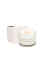 My flame Lifestyle Sojakaars | Oma's zijn moeders met een gouden randje | fresh cotton