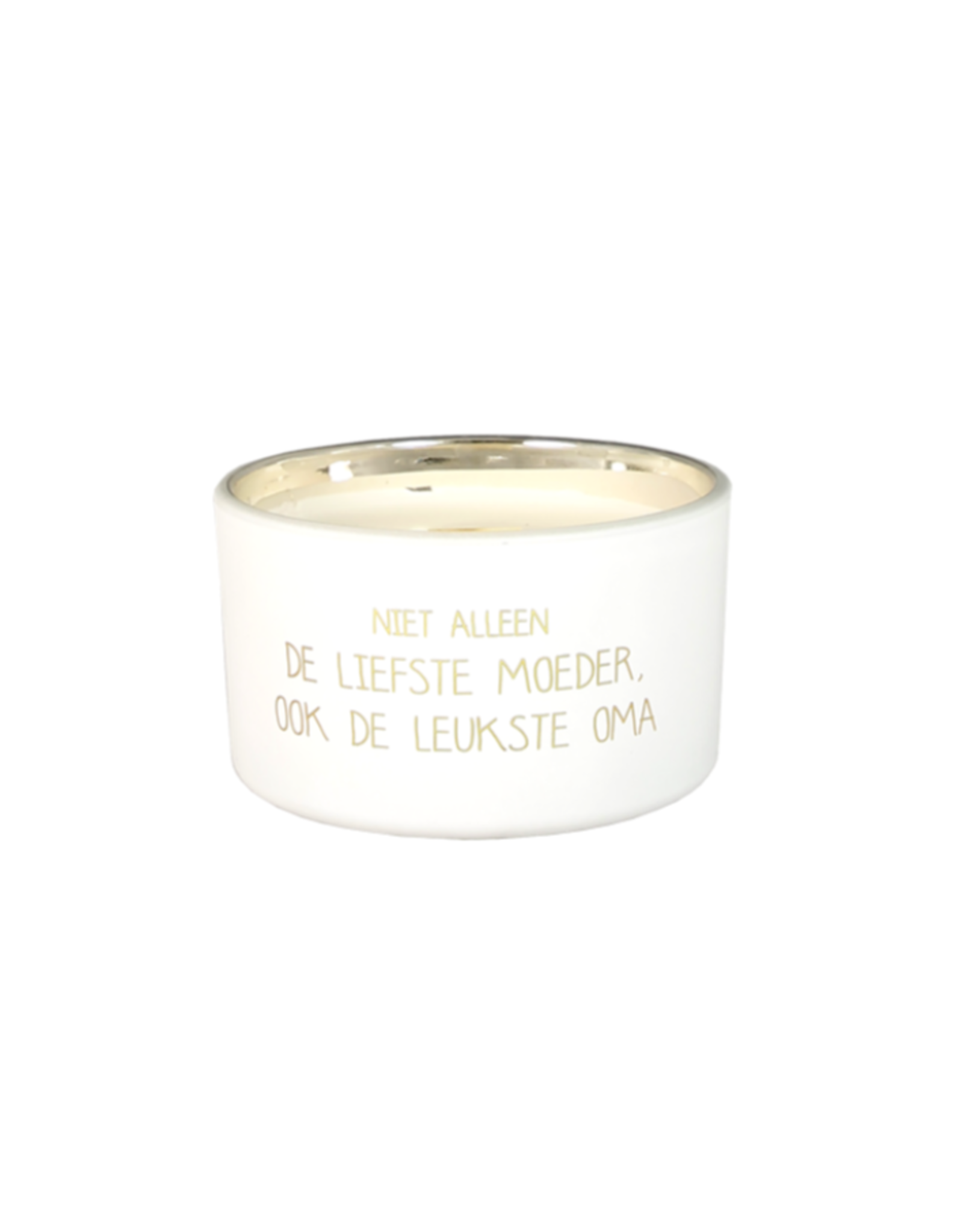 My flame Lifestyle Sojakaars | De liefste moeder en de leukste oma | Fresh cotton