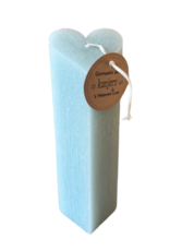 De kanjers van 's Heerenloo  Hartkaars staand | L | Kanjers van 's Heeren Loo