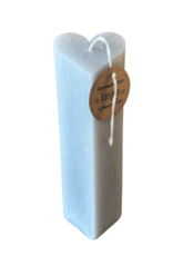 De kanjers van 's Heerenloo  Hartkaars staand | L | Kanjers van 's Heeren Loo