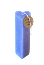 De kanjers van 's Heerenloo  Hartkaars staand | L | Kanjers van 's Heeren Loo