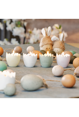 My flame Lifestyle Sojakaars | Happy easter |  Silky Tonka | My flame