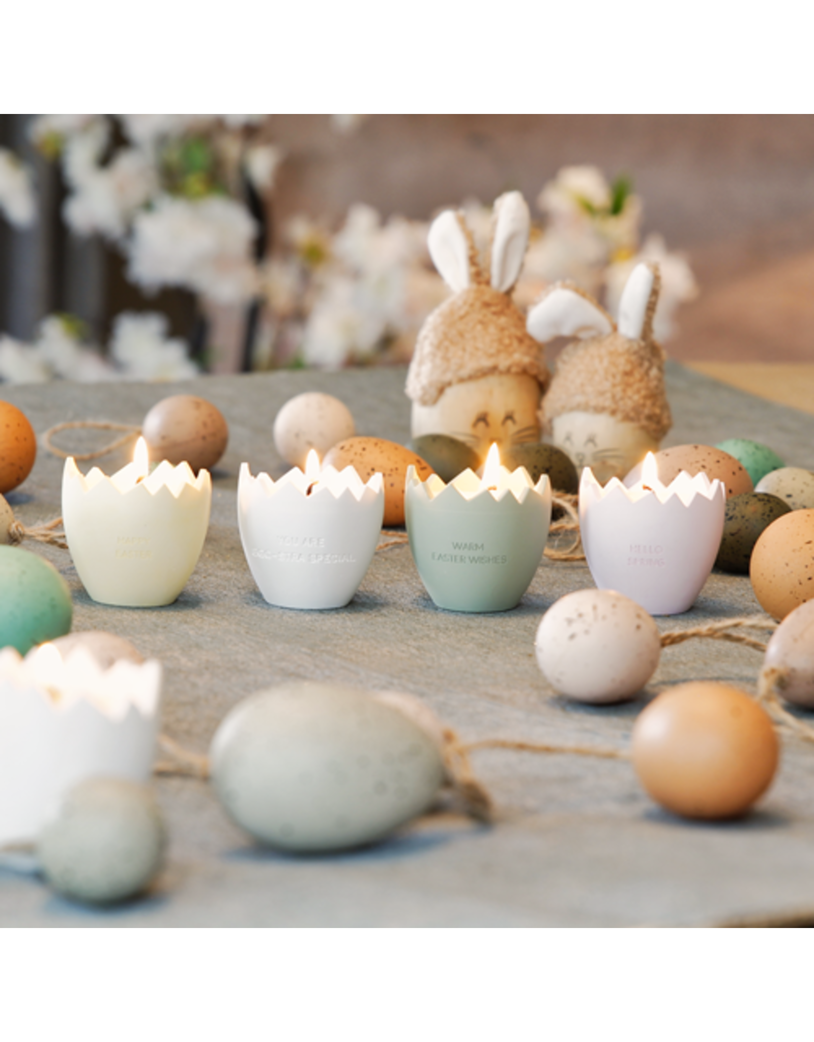 My flame Lifestyle Sojakaars | Happy easter |  Silky Tonka | My flame