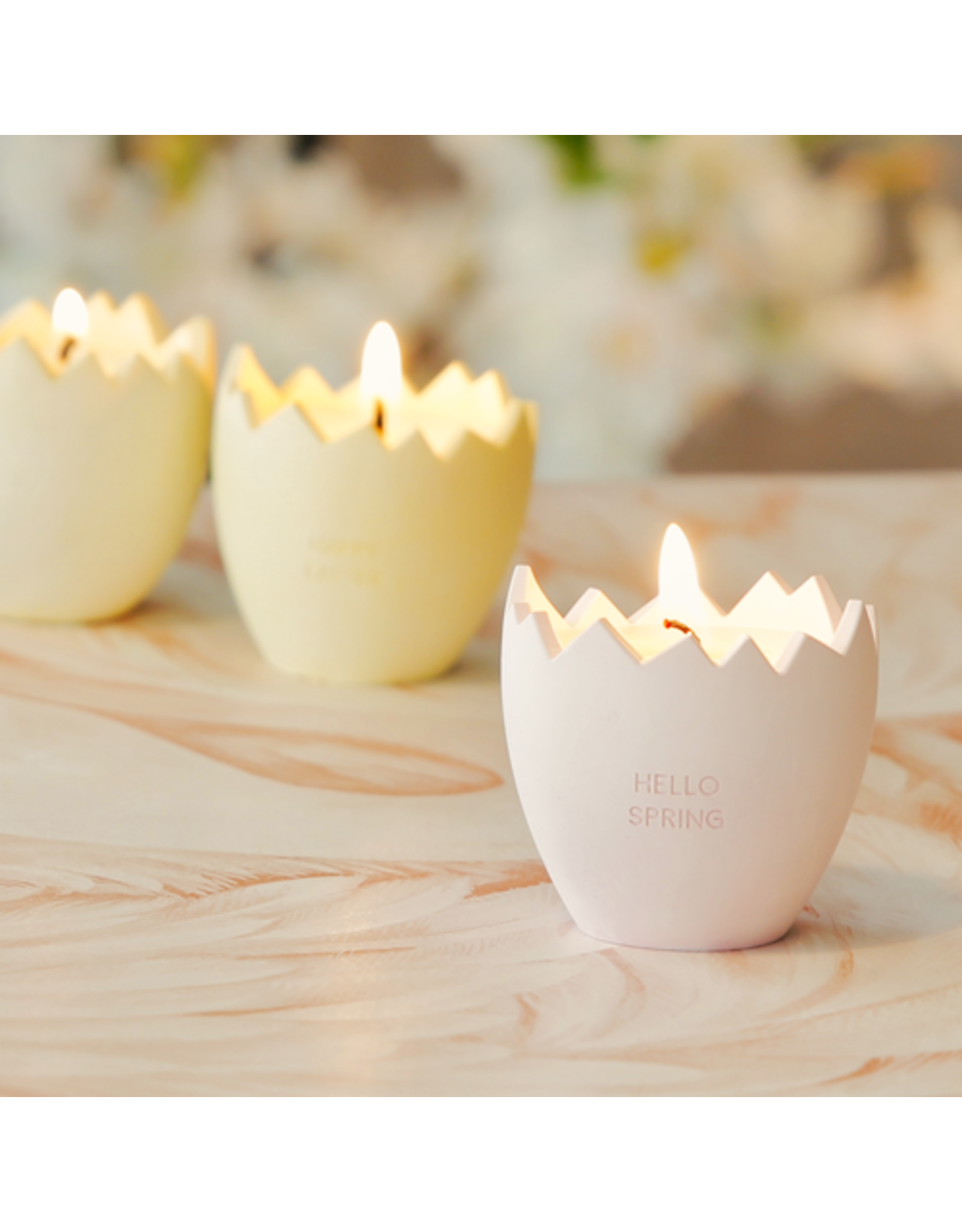 My flame Lifestyle Sojakaars | Happy easter |  Silky Tonka | My flame