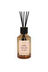 My flame Lifestyle Geurstokjes | Dikke kus van je zus | Lily of the valley | My flame