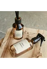 My flame Lifestyle Roomspray | Many thanks! | Warm Patchouli | My flame