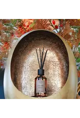 My flame Lifestyle Geurstokjes | You are gold | White lotus | My flame