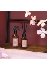 My flame Lifestyle Geurstokjes | Happy New Home | Marine by night| My flame