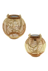 Home Society Led Lantaarn Lampi | Rond | L | Home Society