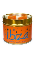 Lily-flame  Geurkaars | Lily Flame  | Ibiza