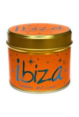 Lily-flame  Geurkaars | Lily Flame  | Ibiza