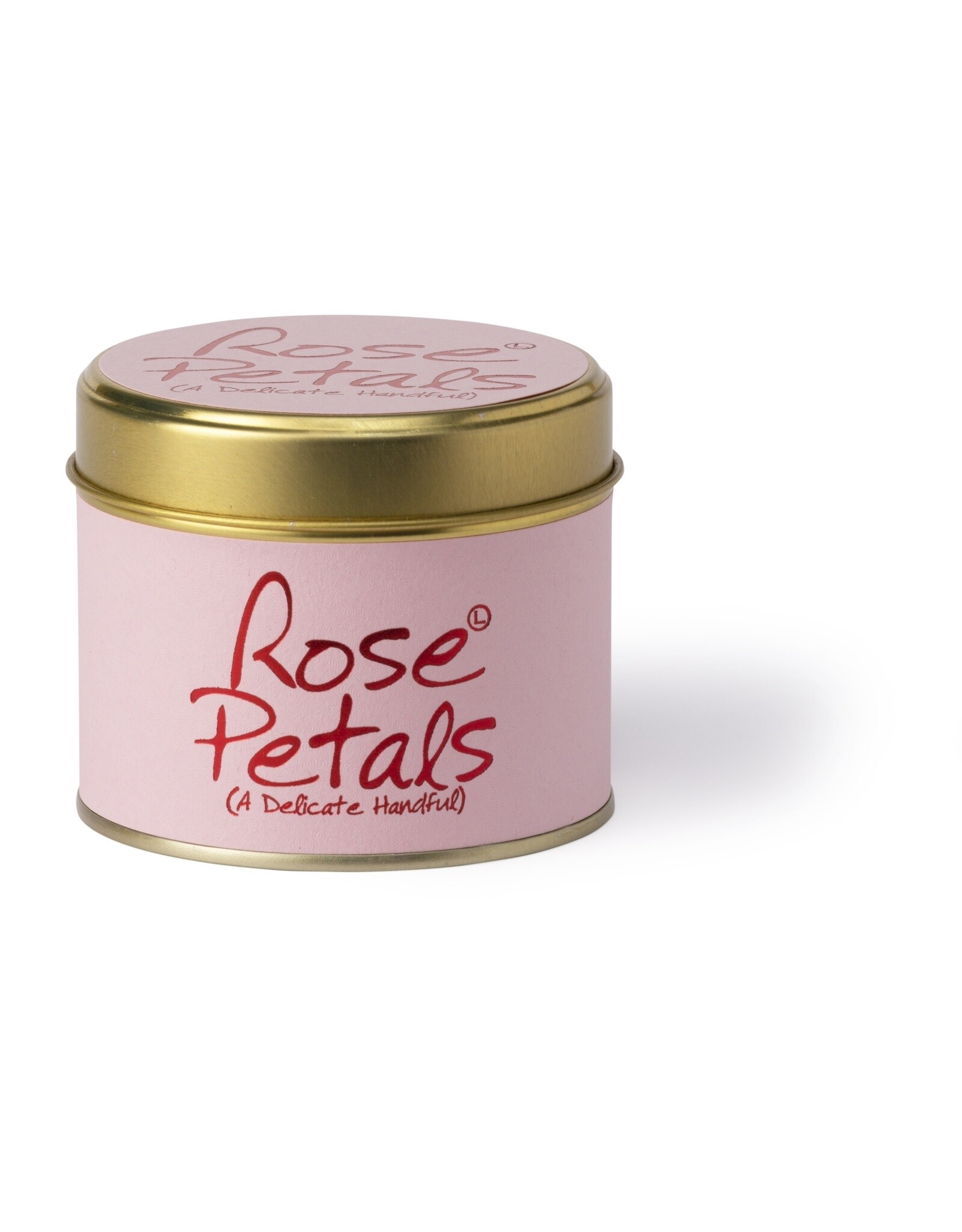 Lily-flame Geurkaarsen Geurkaars | Lily Flame  | Rose petals