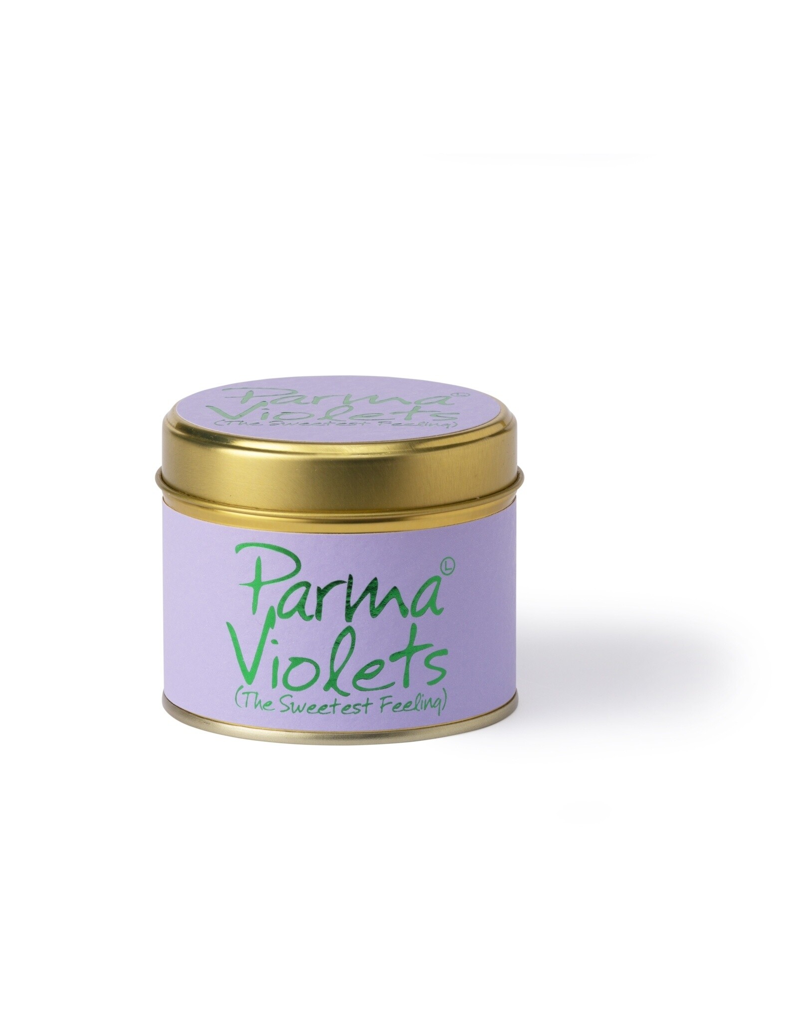 Lily-flame Geurkaarsen Geurkaars | Lily Flame  | Parma violets