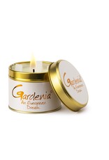 Lily-flame Geurkaarsen Geurkaars | Lily Flame  | Gardenia