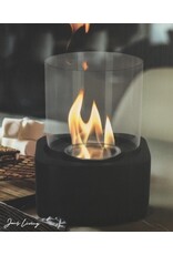 Tafelhaard Zila | Jens Living | bio-ethanol