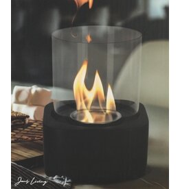 Tafelhaard Zila | Jens Living | bio-ethanol