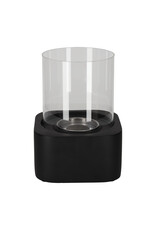Jens Living Tafelhaard Zila | Jens Living | bio-ethanol | zwart