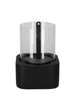 Jens Living Tafelhaard Zila | Jens Living | bio-ethanol | zwart