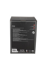 Jens Living Tafelhaard Zila | Jens Living | bio-ethanol | zwart