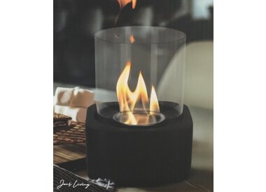 Jens Living | tafelhaard | bio-ethanol 