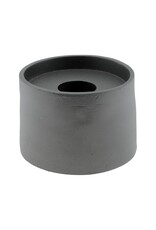 Home Society Kandelaar dinerkaars XL | Andy | zwart  |  Home Society