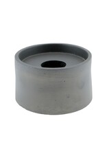 Home Society Kandelaar dinerkaars XL | Andy | zwart  |  Home Society