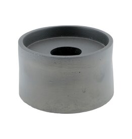 Home Society Kandelaar dinerkaars XL | Andy | zwart  |  Home Society