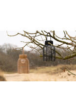 Jens Living Solar Lantaarn | zwart | Jens Living