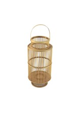 Home Society Lantaarn Ombre | hout | Home Society